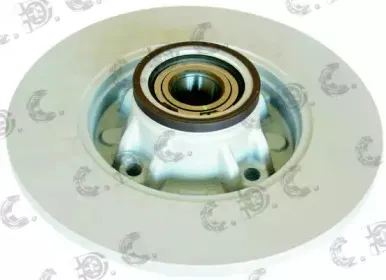 Тормозной диск REPKIT купить