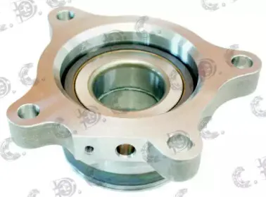 Комплект подшипника ступицы колеса REPKIT купить