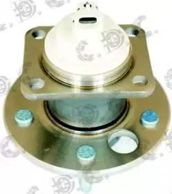 Комплект подшипника ступицы колеса REPKIT купить