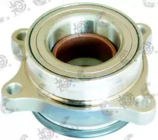 Комплект подшипника ступицы колеса REPKIT купить