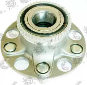 Комплект подшипника ступицы колеса REPKIT купить