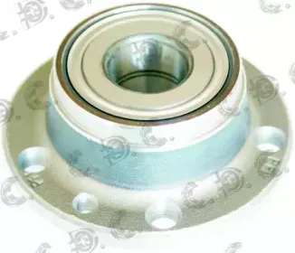 Комплект подшипника ступицы колеса REPKIT купить