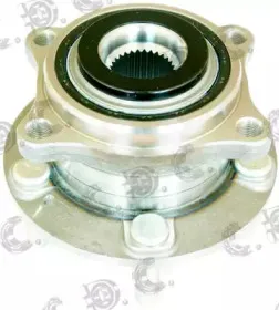 Комплект подшипника ступицы колеса REPKIT купить