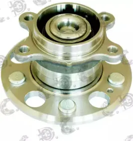 Комплект подшипника ступицы колеса REPKIT купить