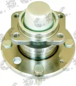 Комплект подшипника ступицы колеса REPKIT купить