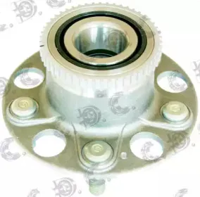 Комплект подшипника ступицы колеса REPKIT купить