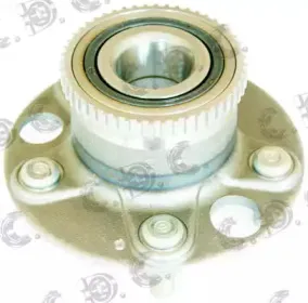 Комплект подшипника ступицы колеса REPKIT купить