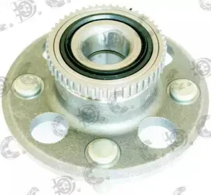 Комплект подшипника ступицы колеса REPKIT купить