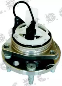 Комплект подшипника ступицы колеса REPKIT купить