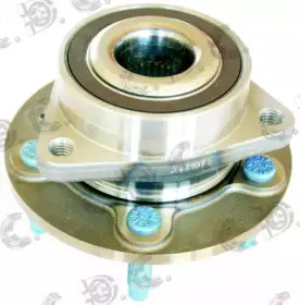 Комплект подшипника ступицы колеса REPKIT купить