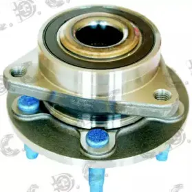 Комплект подшипника ступицы колеса REPKIT купить