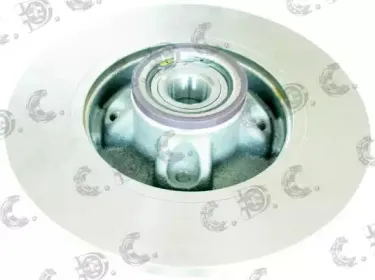 Тормозной диск REPKIT купить