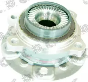 Комплект подшипника ступицы колеса REPKIT купить