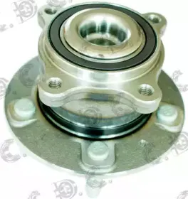 Комплект подшипника ступицы колеса REPKIT купить