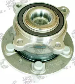 Комплект подшипника ступицы колеса REPKIT купить