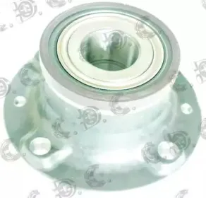 Комплект подшипника ступицы колеса REPKIT купить