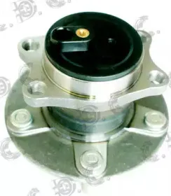 Комплект подшипника ступицы колеса REPKIT купить