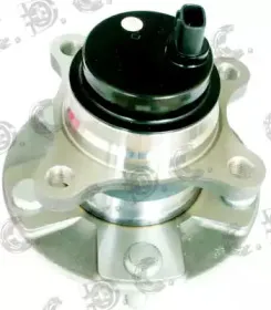 Комплект подшипника ступицы колеса REPKIT купить