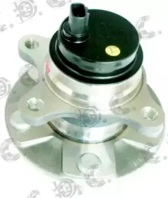 Комплект подшипника ступицы колеса REPKIT купить