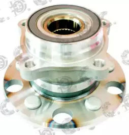 Комплект подшипника ступицы колеса REPKIT купить
