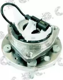 Комплект подшипника ступицы колеса REPKIT купить