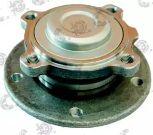 Комплект подшипника ступицы колеса REPKIT купить