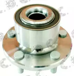 Комплект подшипника ступицы колеса REPKIT купить