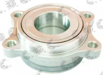 Комплект подшипника ступицы колеса REPKIT купить