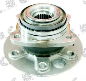 Комплект подшипника ступицы колеса REPKIT купить