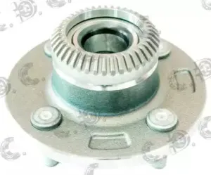 Комплект подшипника ступицы колеса REPKIT купить