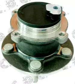 Комплект подшипника ступицы колеса REPKIT купить