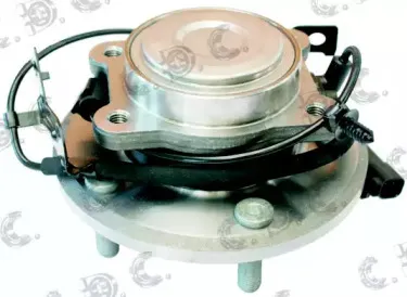 Комплект подшипника ступицы колеса REPKIT купить