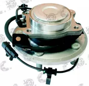 Комплект подшипника ступицы колеса REPKIT купить