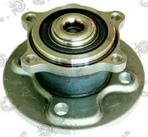 Комплект подшипника ступицы колеса REPKIT купить