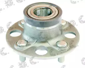 Комплект подшипника ступицы колеса REPKIT купить