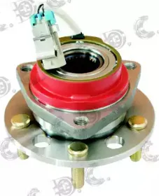 Комплект подшипника ступицы колеса REPKIT купить