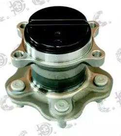 Комплект подшипника ступицы колеса REPKIT купить