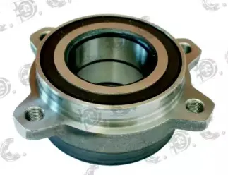 Комплект подшипника ступицы колеса REPKIT купить