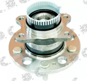 Комплект подшипника ступицы колеса REPKIT купить