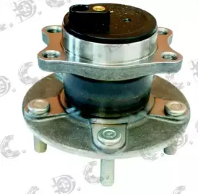 Комплект подшипника ступицы колеса REPKIT купить