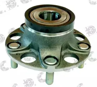 Комплект подшипника ступицы колеса REPKIT купить