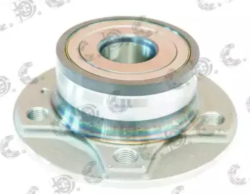 Комплект подшипника ступицы колеса REPKIT купить