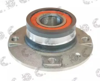 Комплект подшипника ступицы колеса REPKIT купить