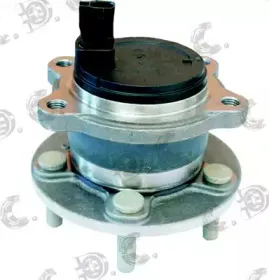 Комплект подшипника ступицы колеса REPKIT купить