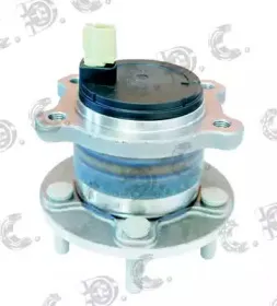 Комплект подшипника ступицы колеса REPKIT купить