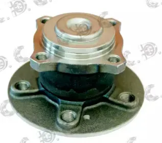 Комплект подшипника ступицы колеса REPKIT купить