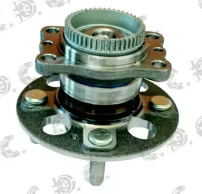 Комплект подшипника ступицы колеса REPKIT купить