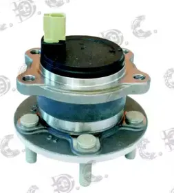 Комплект подшипника ступицы колеса REPKIT купить