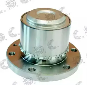 Комплект подшипника ступицы колеса REPKIT купить