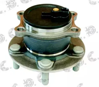 Комплект подшипника ступицы колеса REPKIT купить